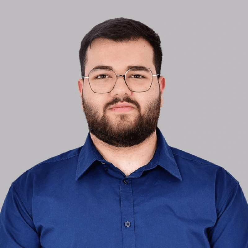 Malek Albaroudi