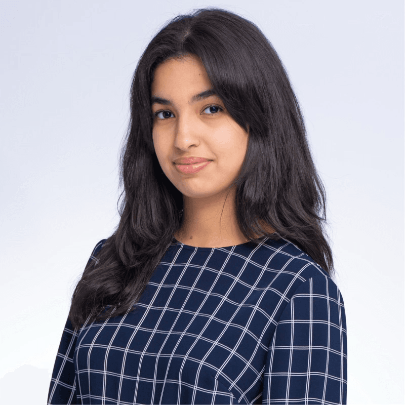 Maryam Khattar