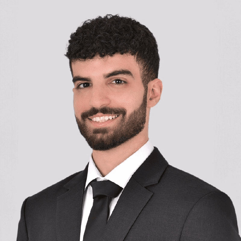 Yusuf Mohamed